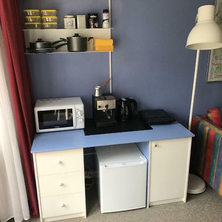 Room-Apartment Gotorotterdam Capelle aan den IJssel Luaran gambar