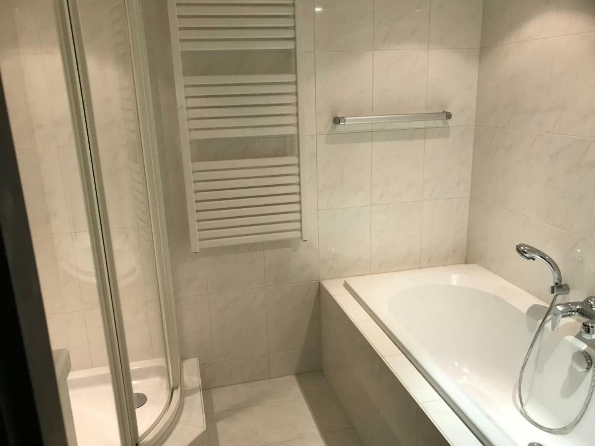 Room-Apartment Gotorotterdam Capelle aan den IJssel Luaran gambar