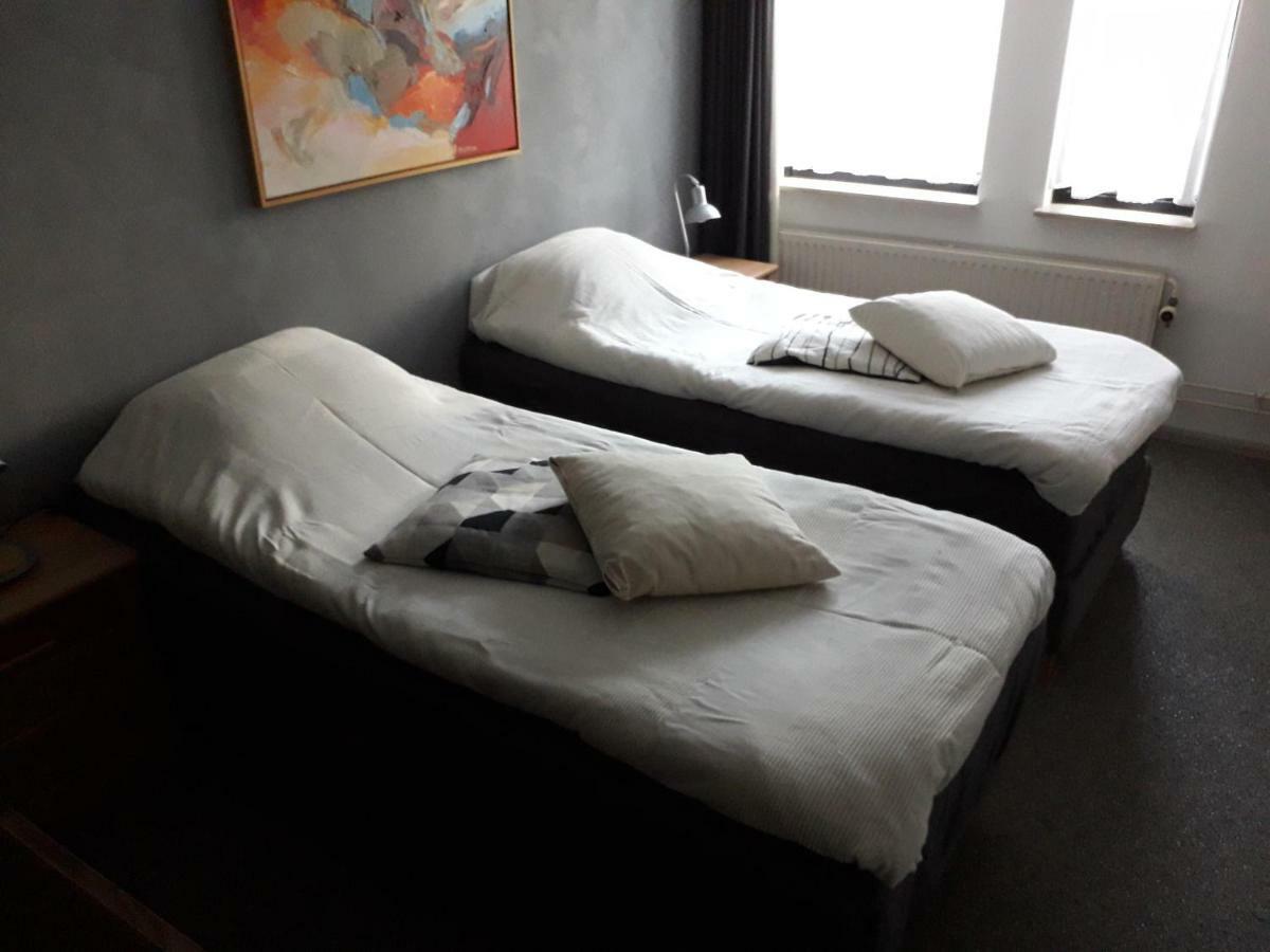 Room-Apartment Gotorotterdam Capelle aan den IJssel Luaran gambar